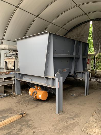 2018 CARRIER FM-54540F FEEDER