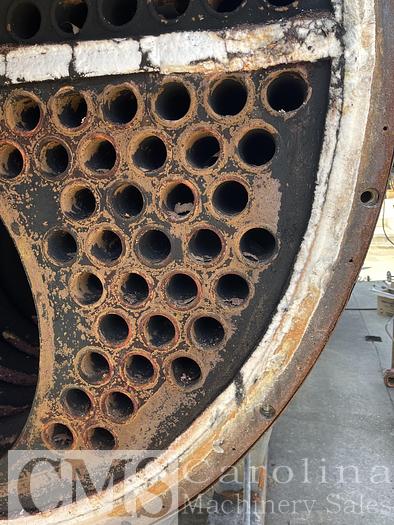 Used Cleaver Brooks 300 HP Boiler