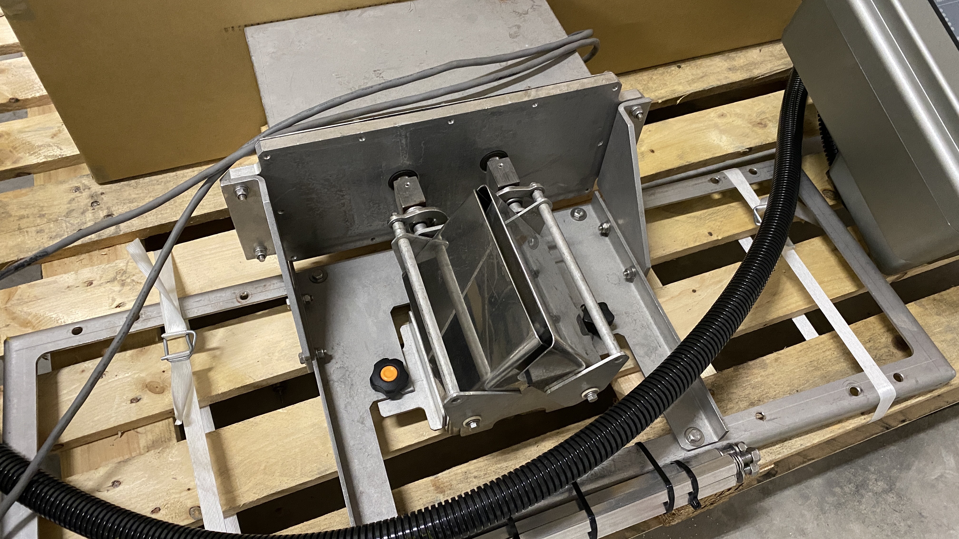 Refurbished Yamato ADW-410MD