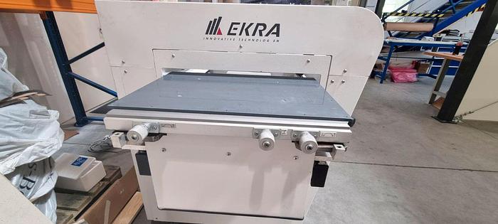 Used 1997 Ekra E1