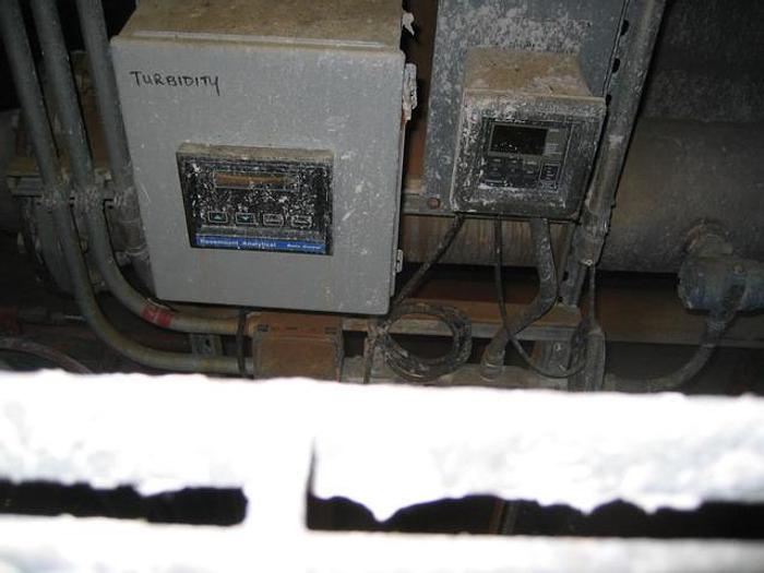 Used 1993 KROFTA SASF 18 SANDFLOAT #21138