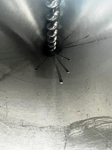 Used Bartelt Model IM 7-14 Horizontal Form, Fill & Seal Machine #S744845