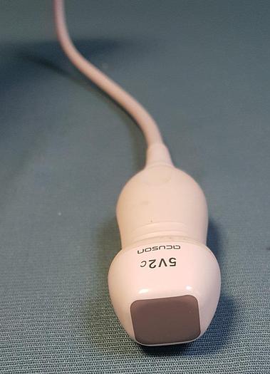 Gebraucht Acuson 5V2 c Kardiosonde