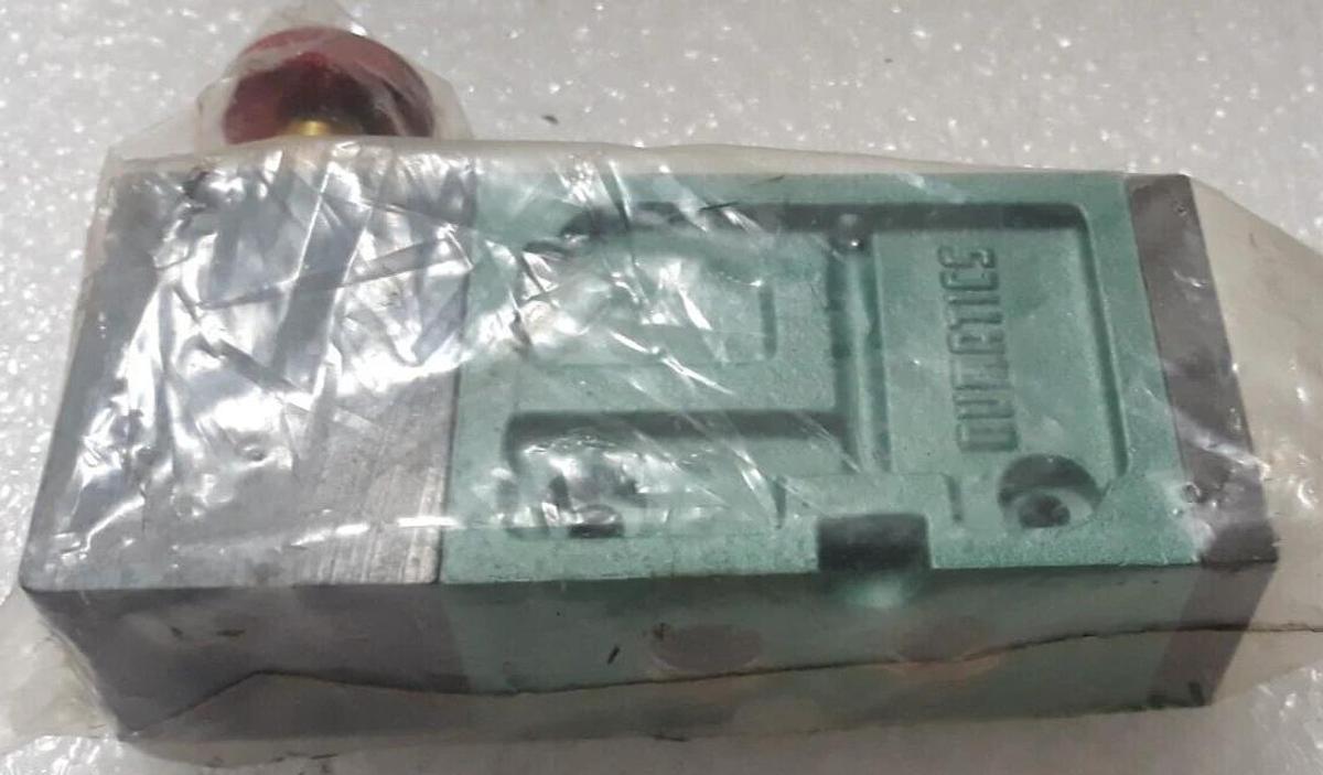 Numatics L7EL41-2-5-N valve