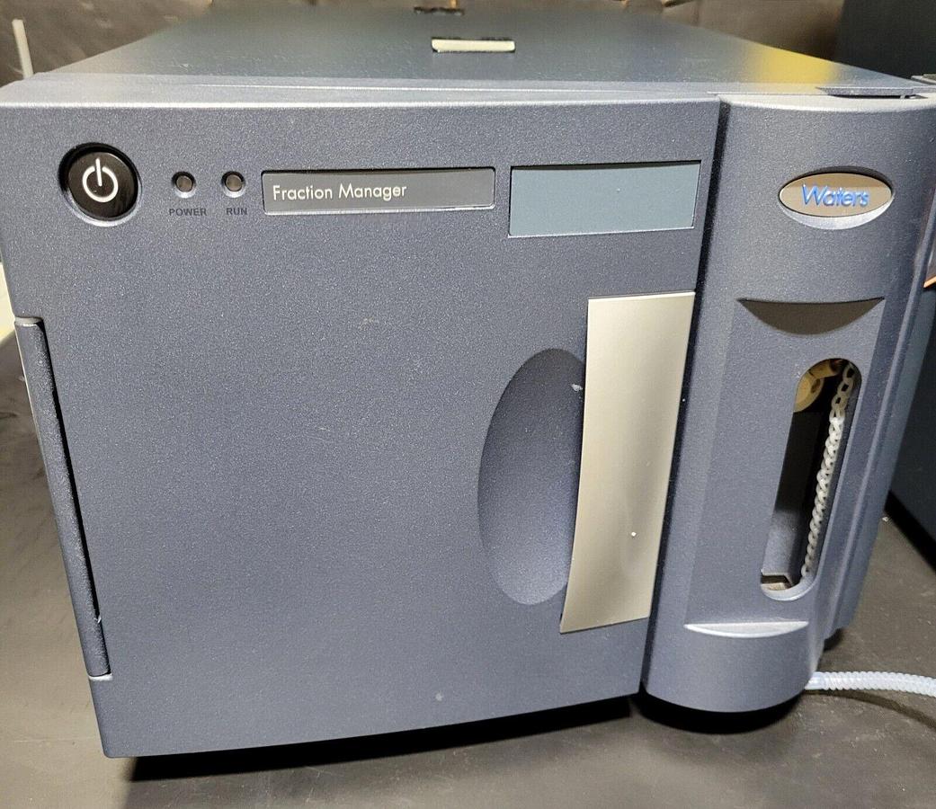 Used 2015 Waters ACQUITY UPLC Fraction Manager - Analytical  186006857