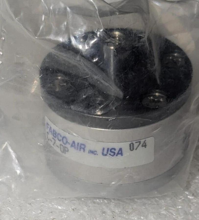 Fabco-Air C-7-0P   Cylinder