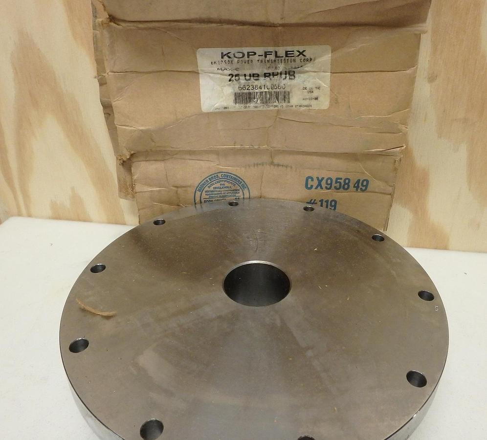 KOP-FLEX  25 UB RHUB  COUPLING  *NEW*