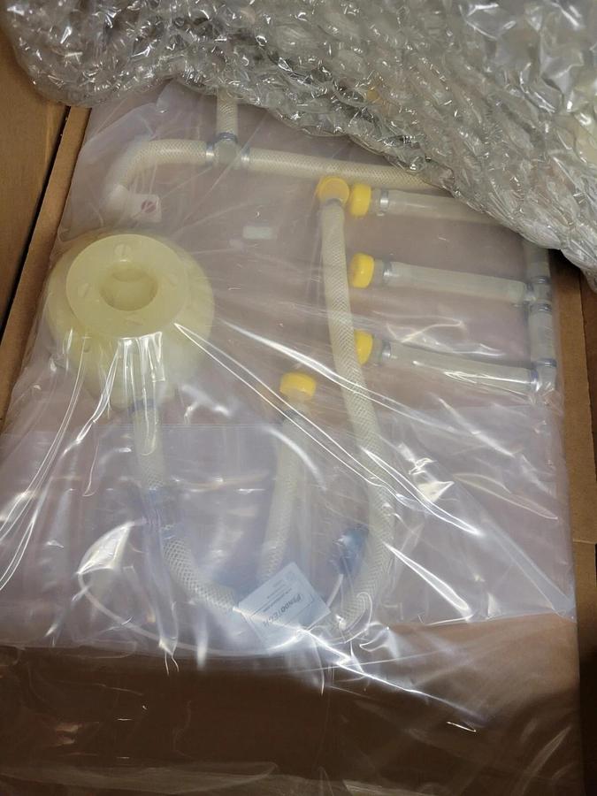 GE Cytiva  AKTA readyflux Flow Kit TC