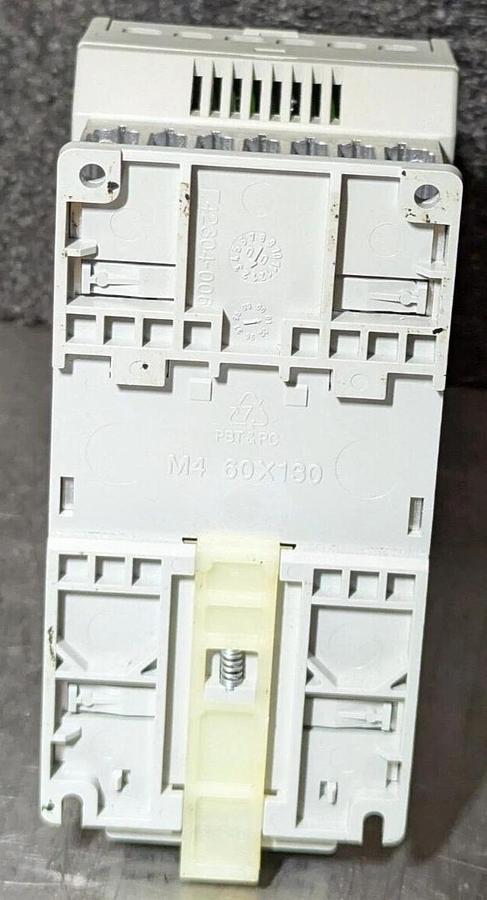 Used Allen Bradley 160-BA04NSF1  Series C  2HP  Analog