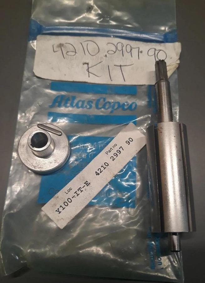 Atlas Copco , KIT- 4210 2997 90