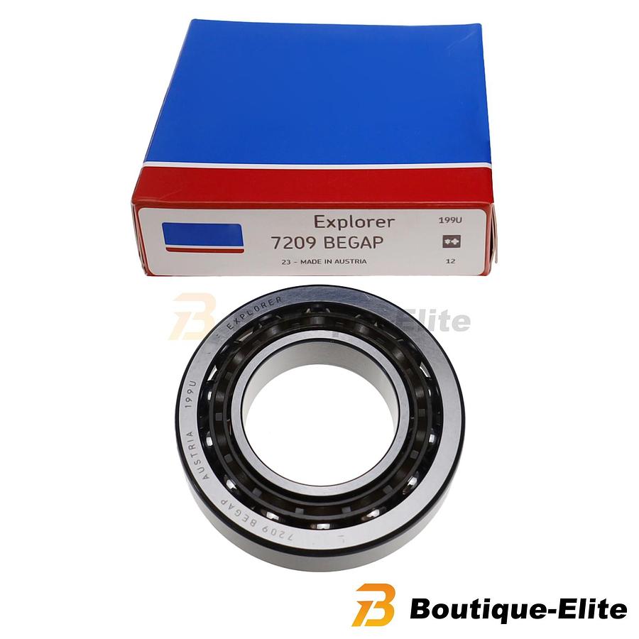 SKF FPXG 800/VE263 Angular contact ball bearings, thin section bearing