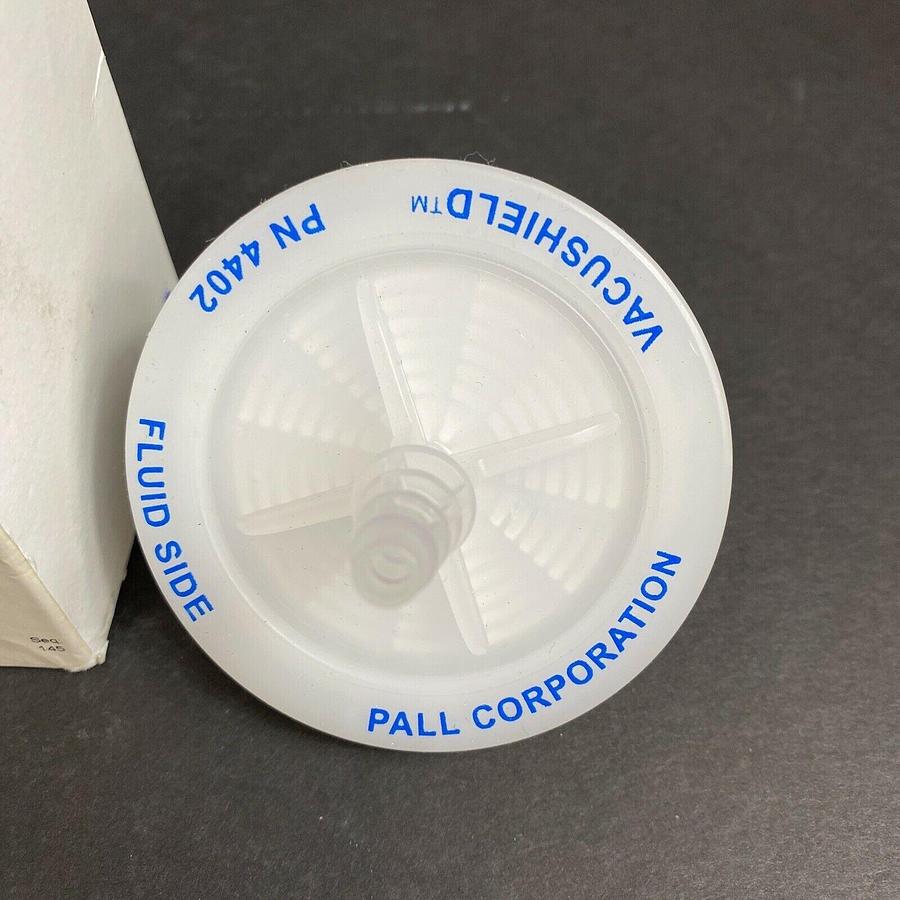PALL Life Sciences Centramate  Cassette OS100C11
