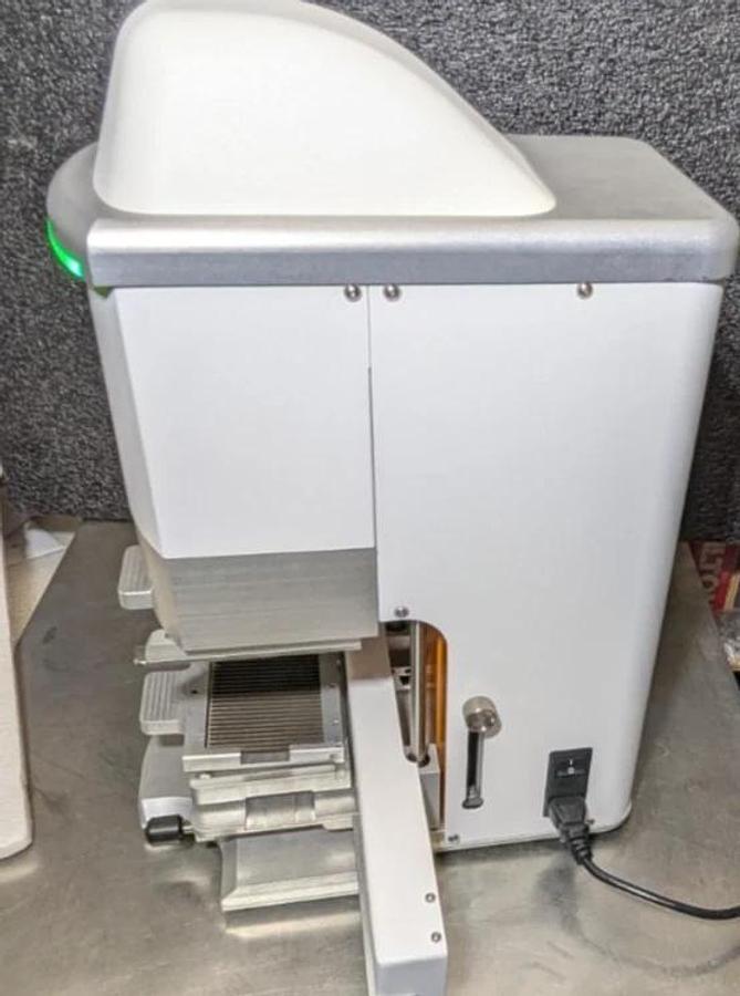 Used Apricot Designs  iPipettePro  iPPN3MS-384-125  Pipetting System