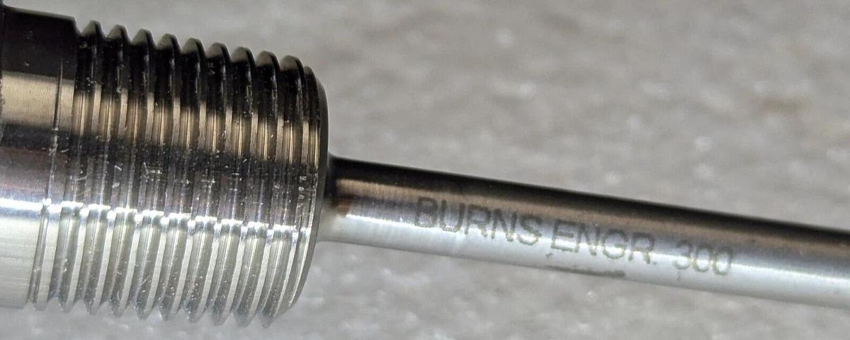 BURNS 300A10A2A040/CR10R11  temperature sensor