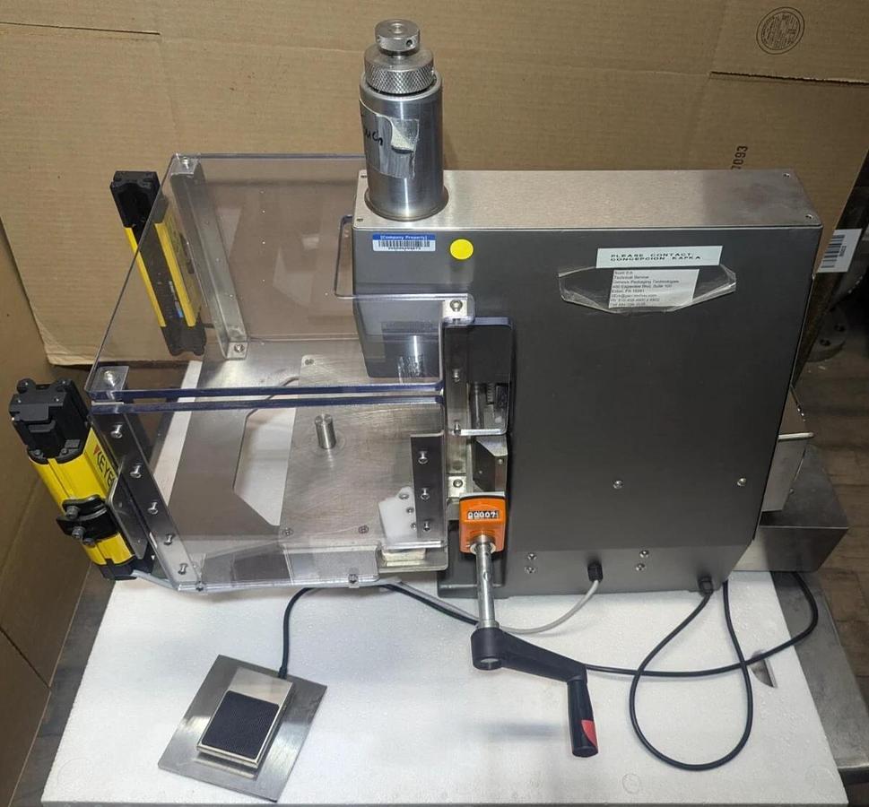 Used Genesis LW  Westcapper