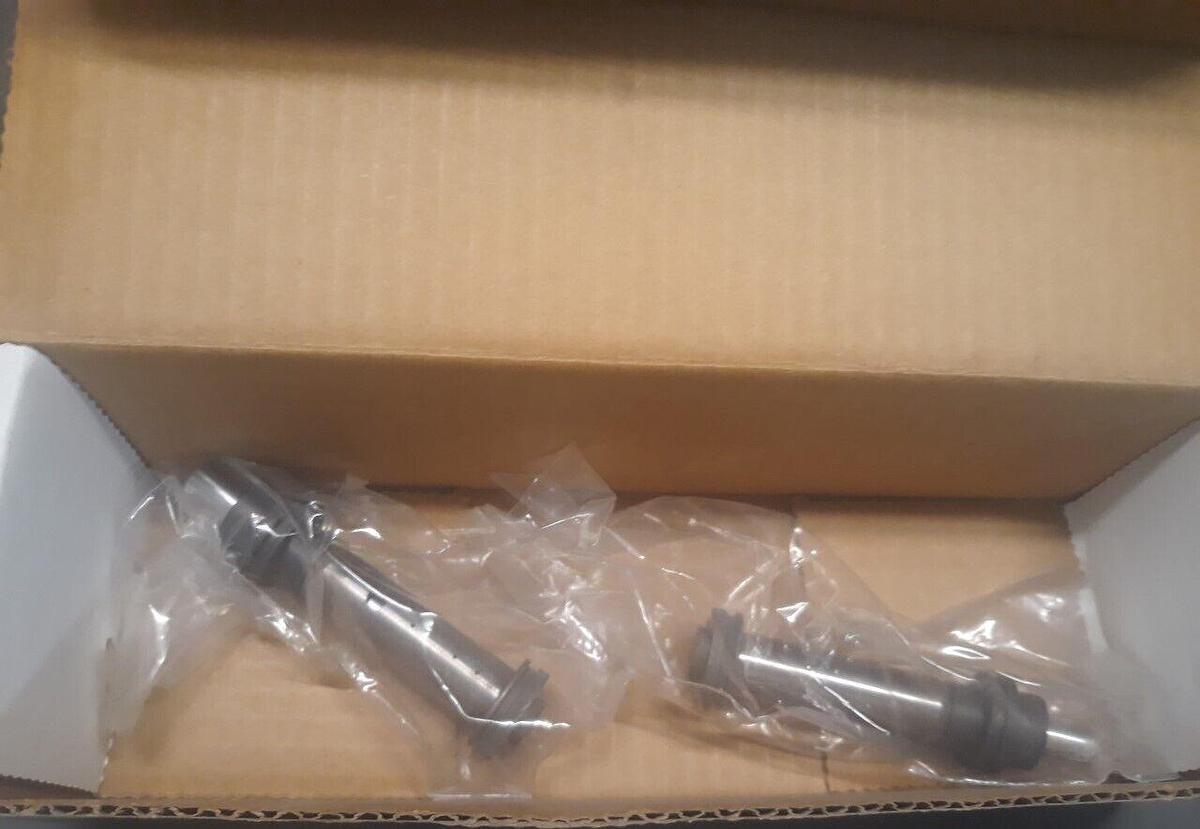 ENERTROLS INC. 2 Part Kit.