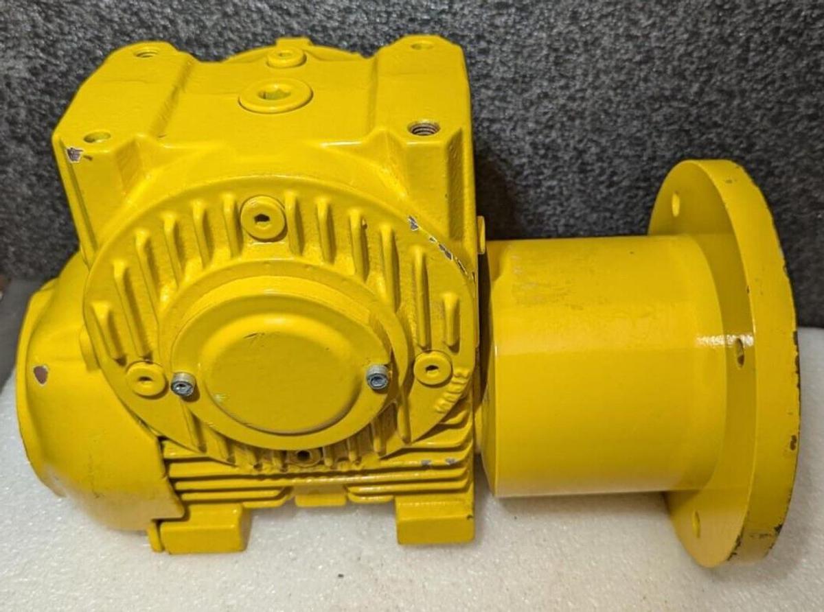 Used Cavex Worm Gear Unit  CFA 80   i=10.33