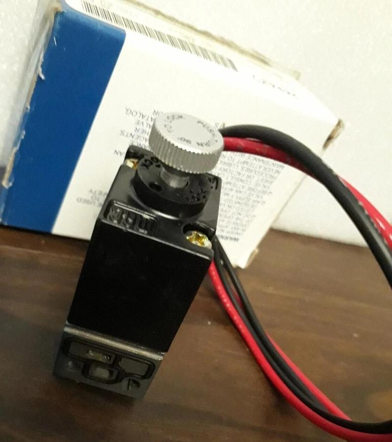 MAC PME-594BA SOLENOID VALVE