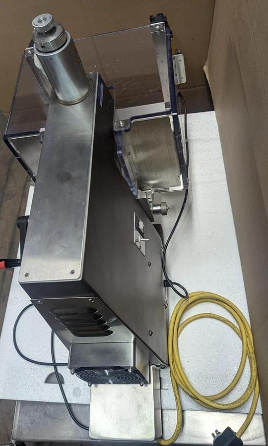 Used Genesis LW  Westcapper