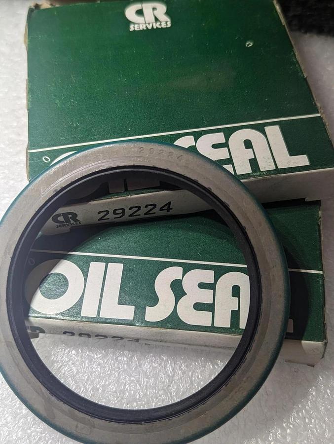 Lot of 2 , CR Services Oil Seal 29224