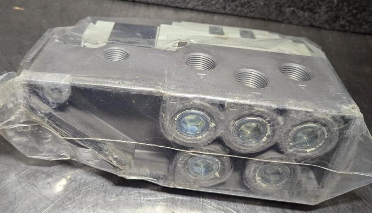 Numatics I35SA43AK000030  Air Valve Directional Control 150PSIG