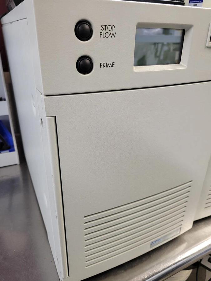 Refurbished 2017 Waters 2545 Binary Gradient Module