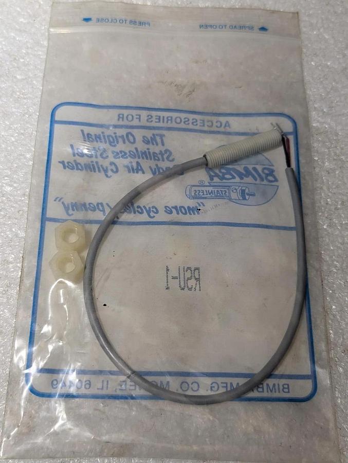 Bimba  RSU-1  Reed Switch