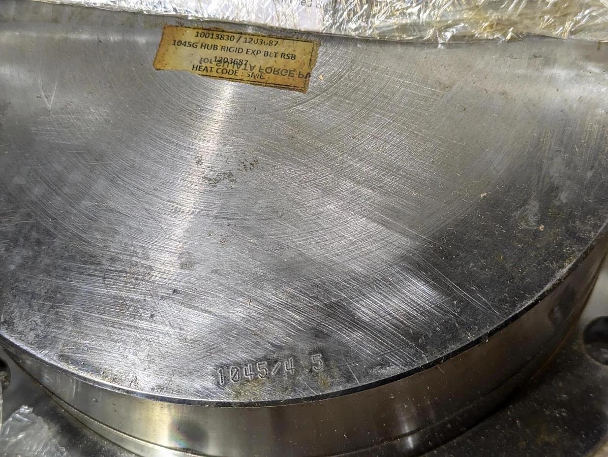 Rexnord Falk 1045G82 Coupling, Rigid Hub