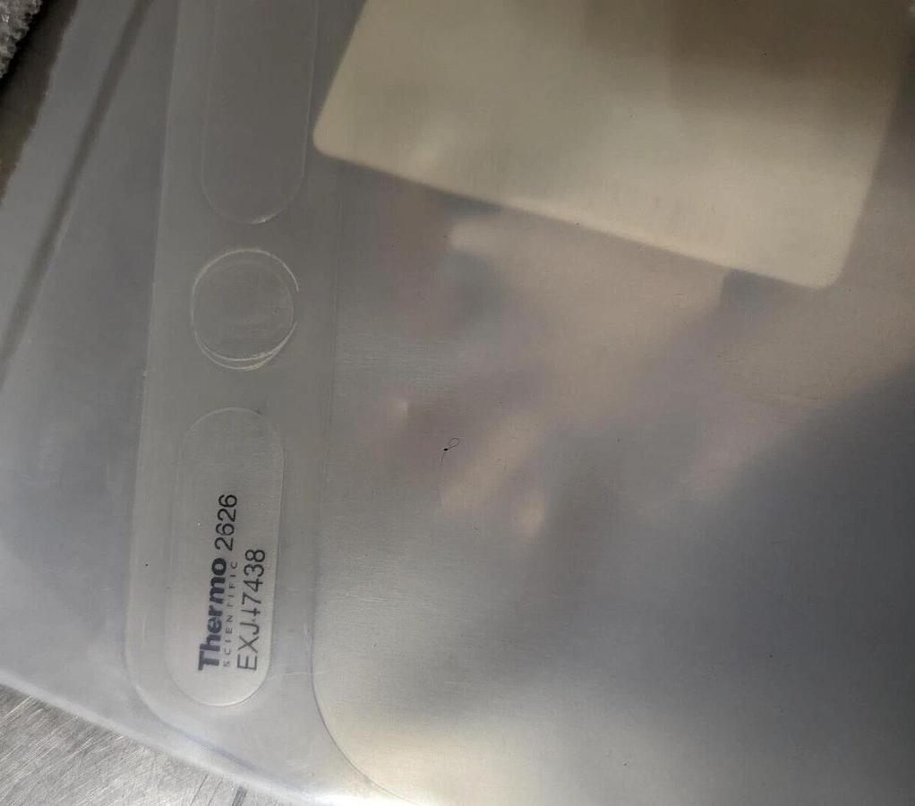 Thermo Scientific Hyclone BioProcess Container 500mL Labtainer SH30658