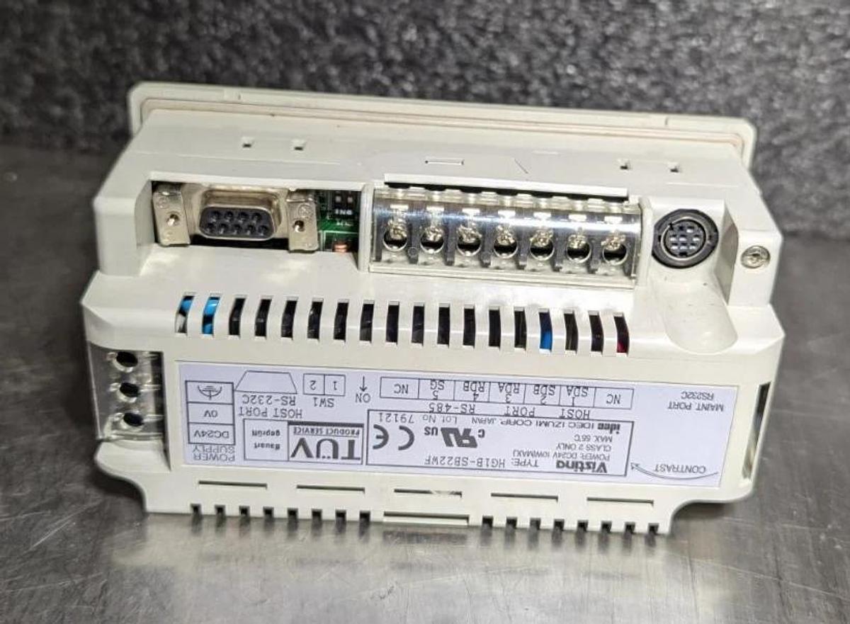 Used Vistina HG1B-SB22WF Touch Screen
