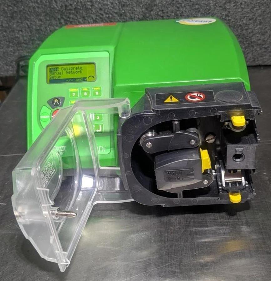Used Watson Marlow 520DI/R Peristaltic Pump
