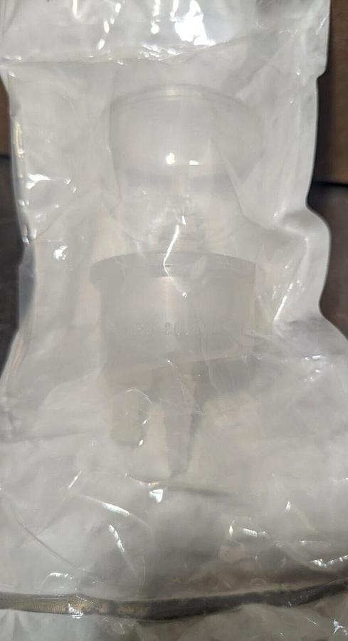 Sartorius 5231307H5--00--B Sartobran 300  Sterile Capsule 0.45 + 0.2µm (4 Caps)