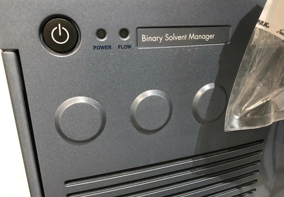 Used Waters ACQUITY UPLC System,  2009, w/PDA detector