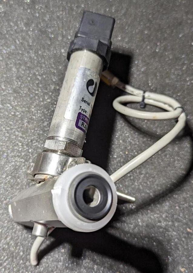 Used Pharmacia  ANJ  1208/1  Helium Leaktest Sensor