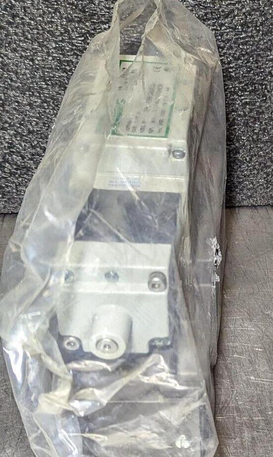 Numatics I35SA43AK000030  Air Valve Directional Control 150PSIG