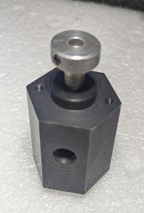 Hydro-Craft  HCG1-02-ST Gauge Isolator