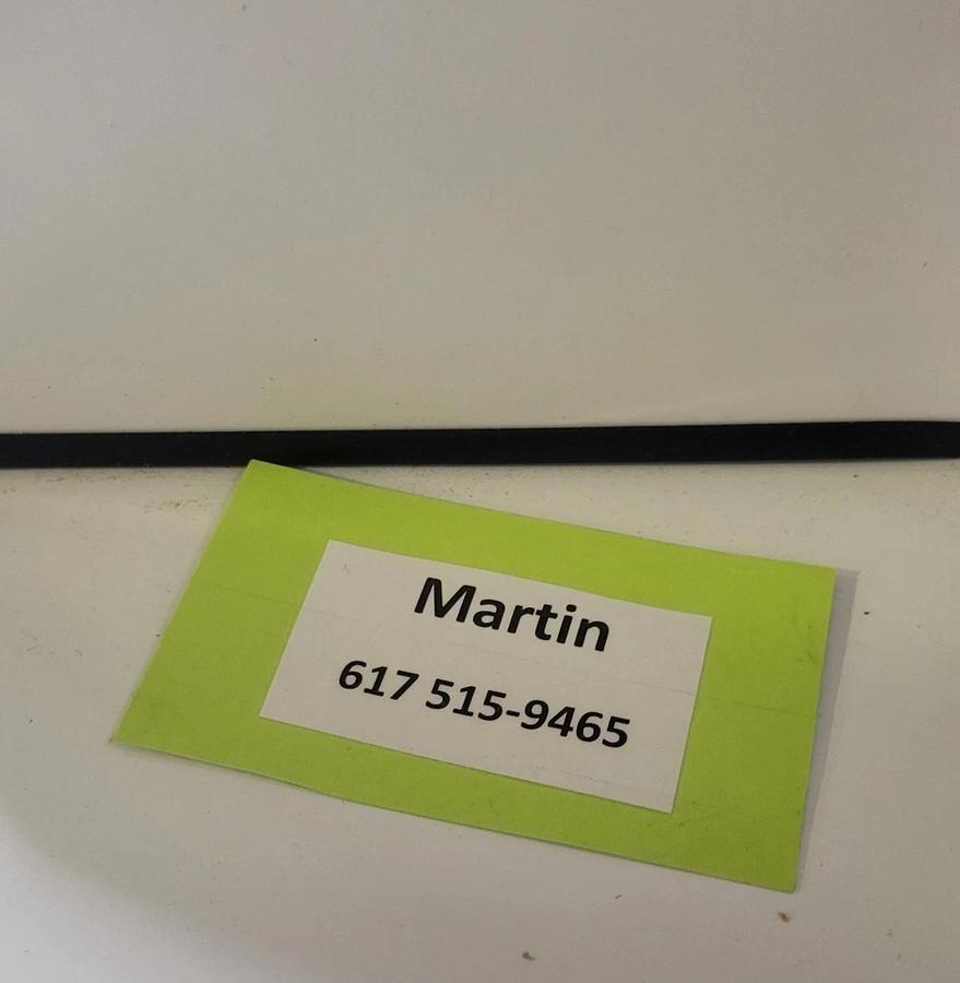 Used Watson Marlow 625LGE Low Pulse Head Twin Channel