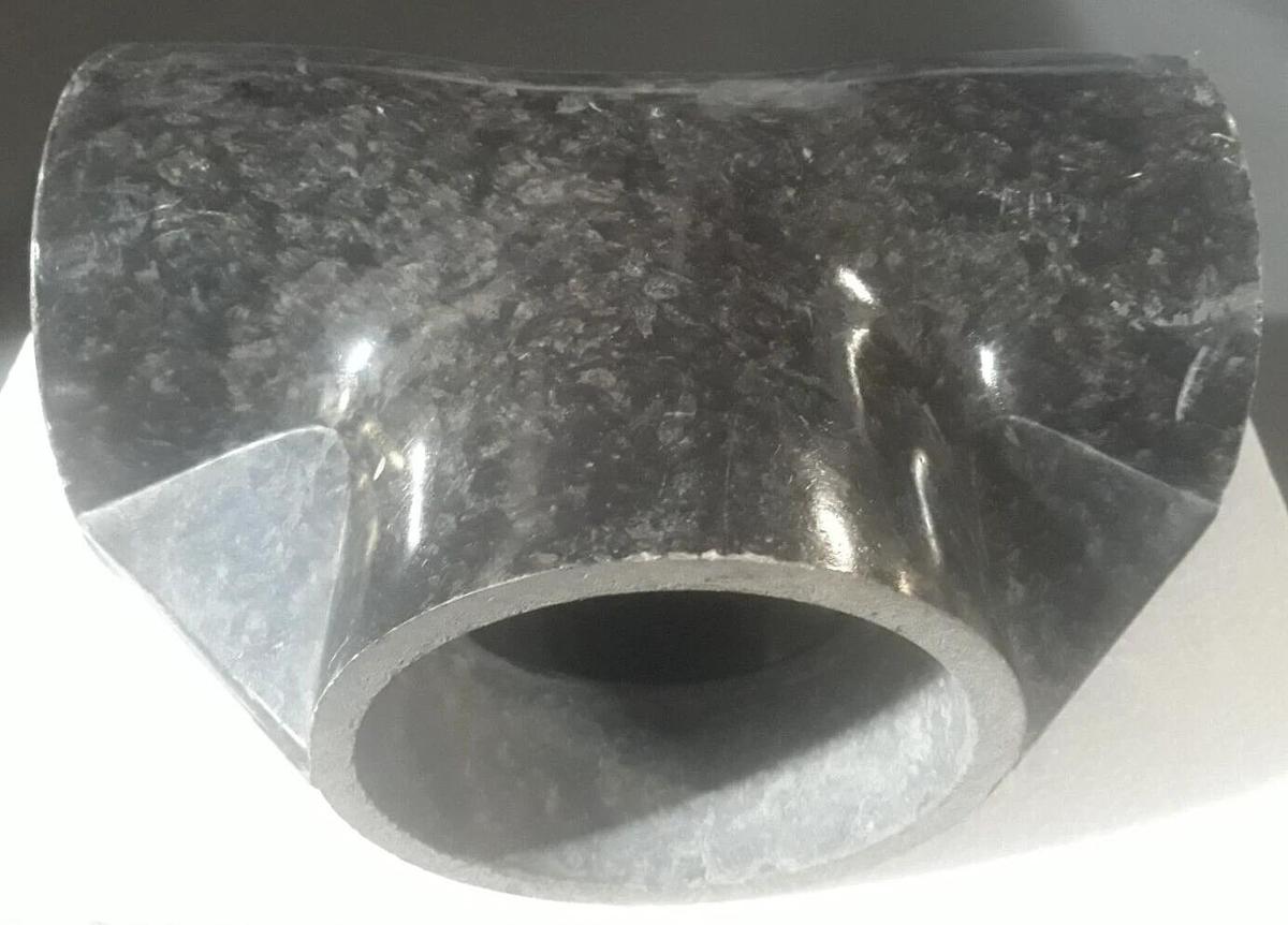 FIBERCAST 275CX4  INCH TEE