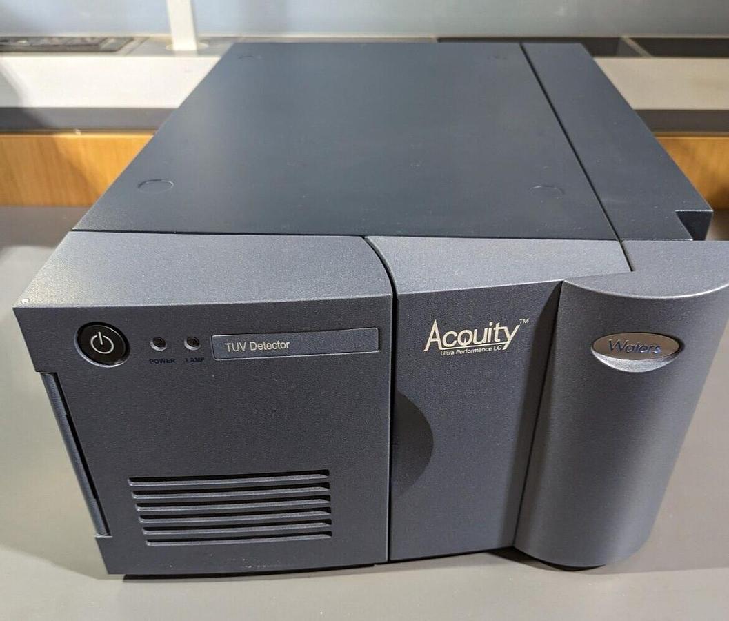 Used Waters Acquity UPLC TUV Detector, UPT