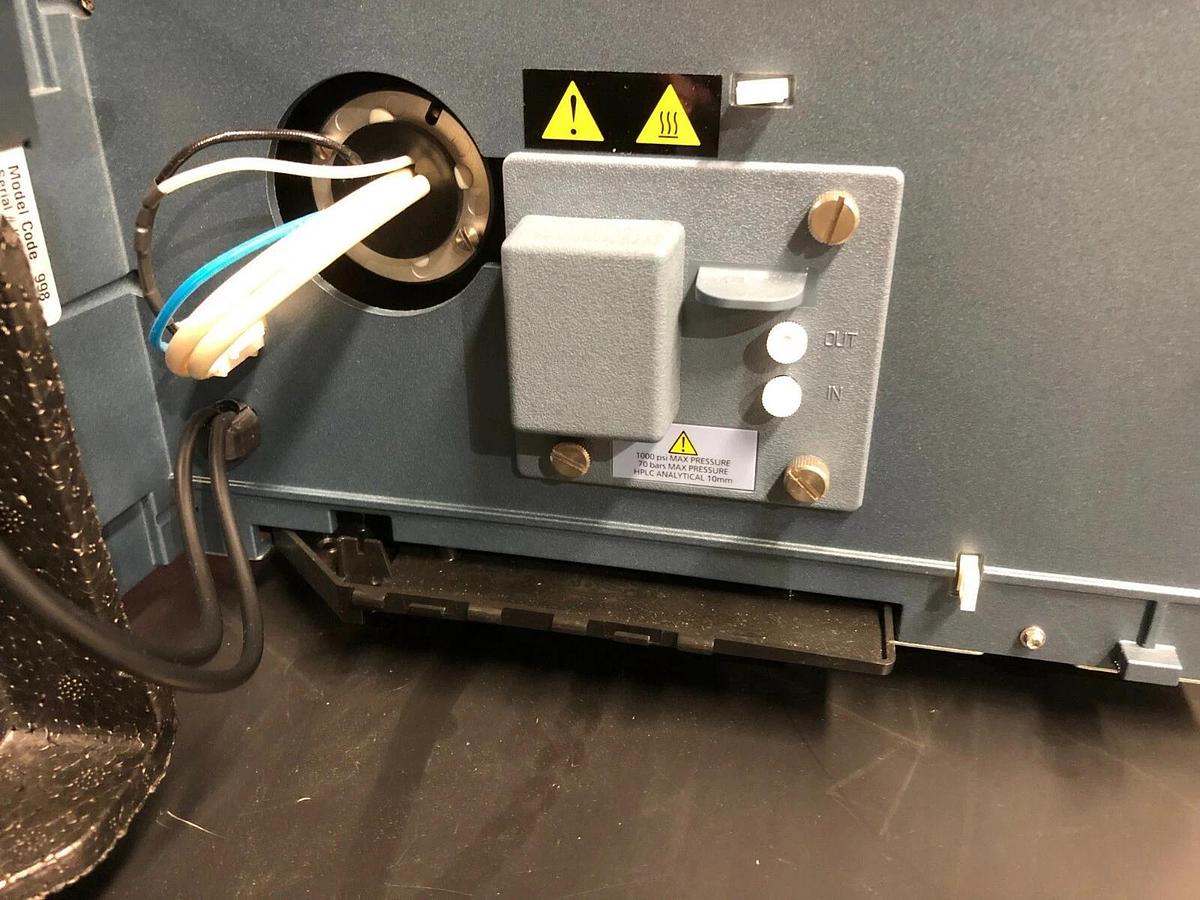 Refurbished Waters 2998 Photodiode Array detector, PDA Refurbed/tested