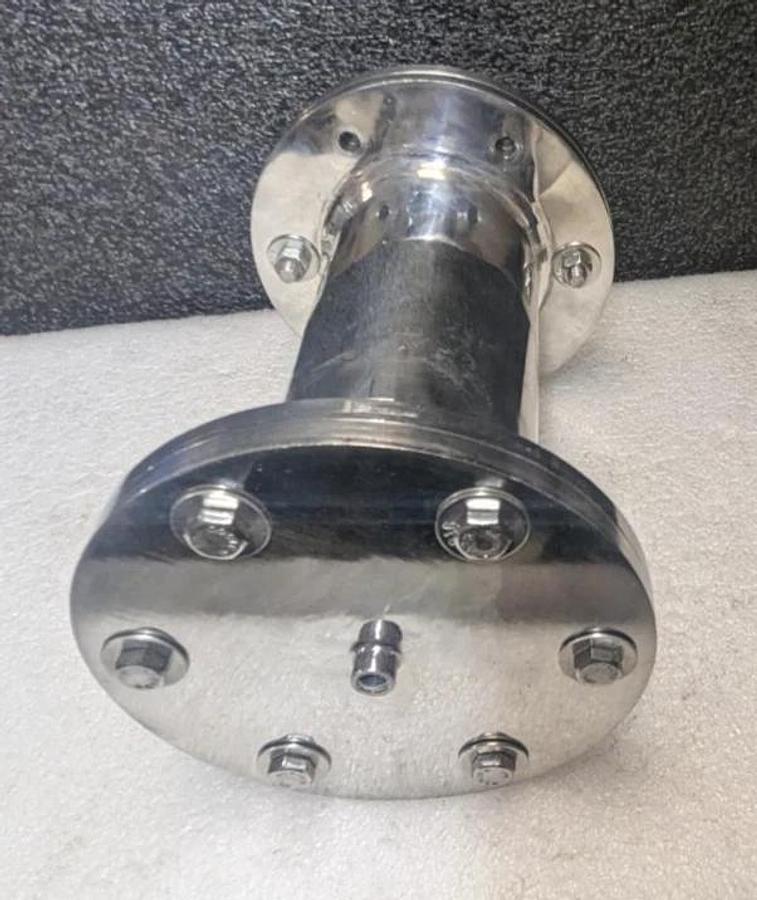 Used Sepragen Corp Process Columns 1.5L AHLS 0001