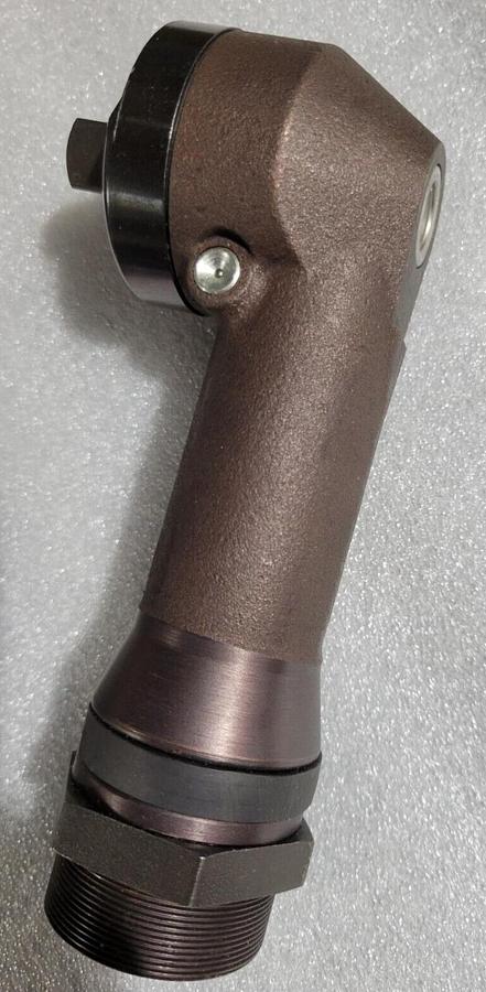 ATLAS COPCO Vinklehuvud  4210-1837-83 Angle Head for Nutrunner