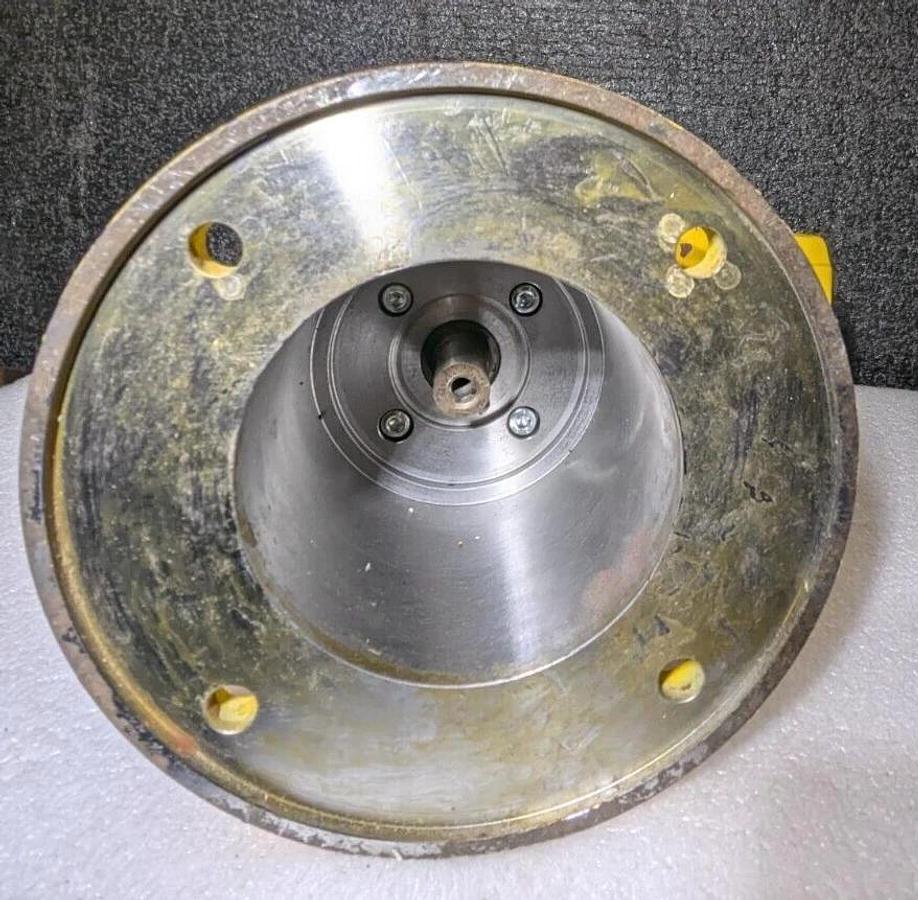 Used Cavex Worm Gear Unit  CFA 80   i=10.33