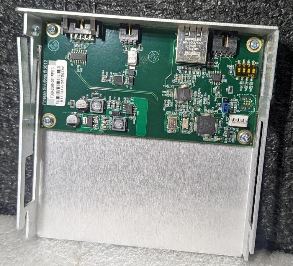 Used Finesse Solutions  F110-2111-017  Comm