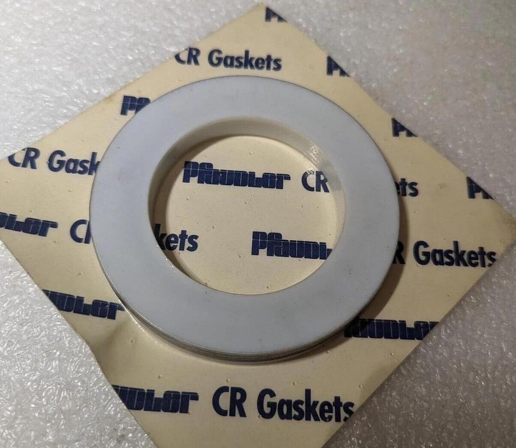 Pfaudler Gasket Family 4012820 / 2" type CR, Style PS / PTFE