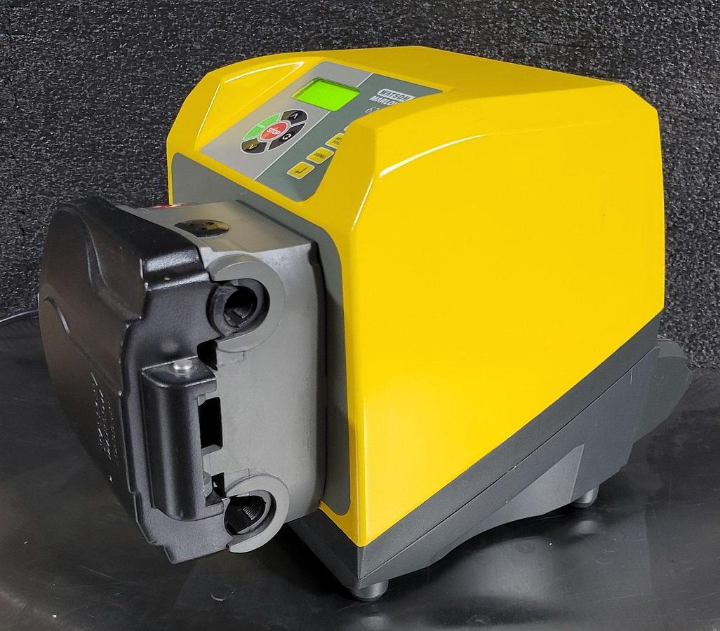 Used Watson Marlow 620S Peristaltic Pump NEMA 4X IP66, 620SN/R