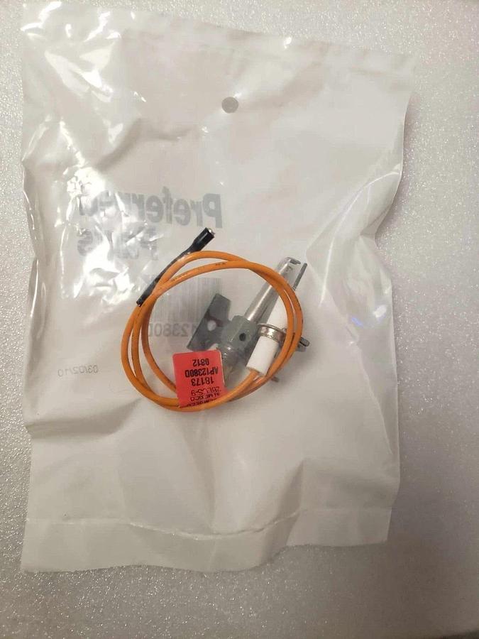 Used (2) Preferred Parts AP12380D, OEM Pilot Light Ignitor