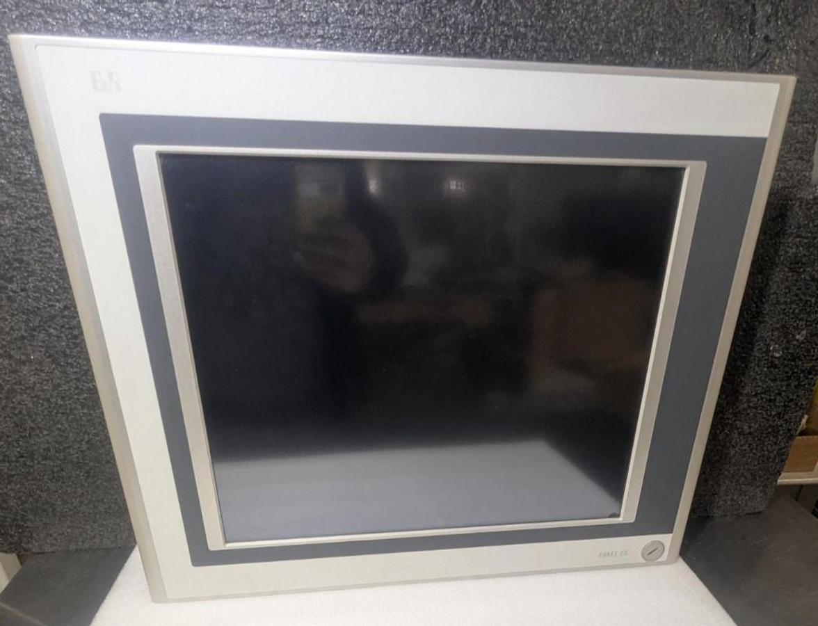 Used B&R 5P62:480282P19C-01 Automation Touch INDUSTRIAL PANEL-PC