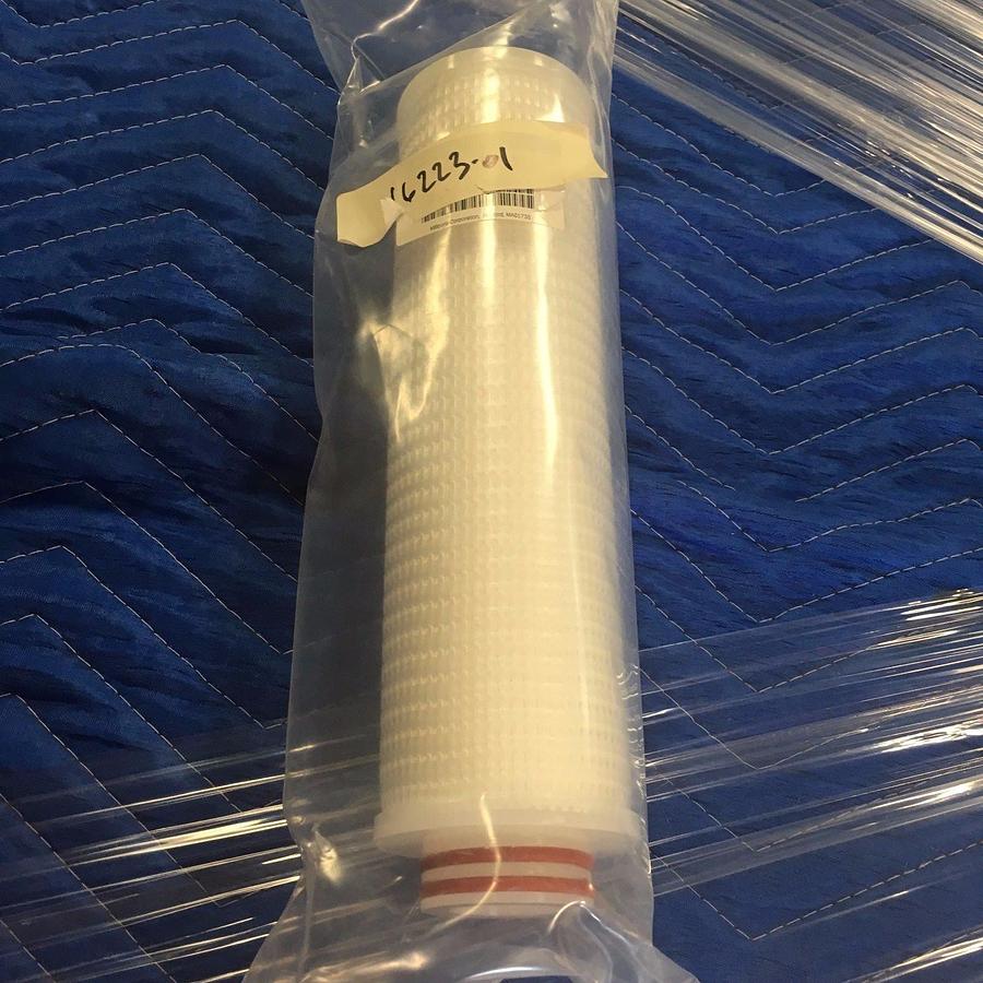 NEW Millipore Millistak+ Pod D0HC 1.1 sq.m Model MD0HC10FS1