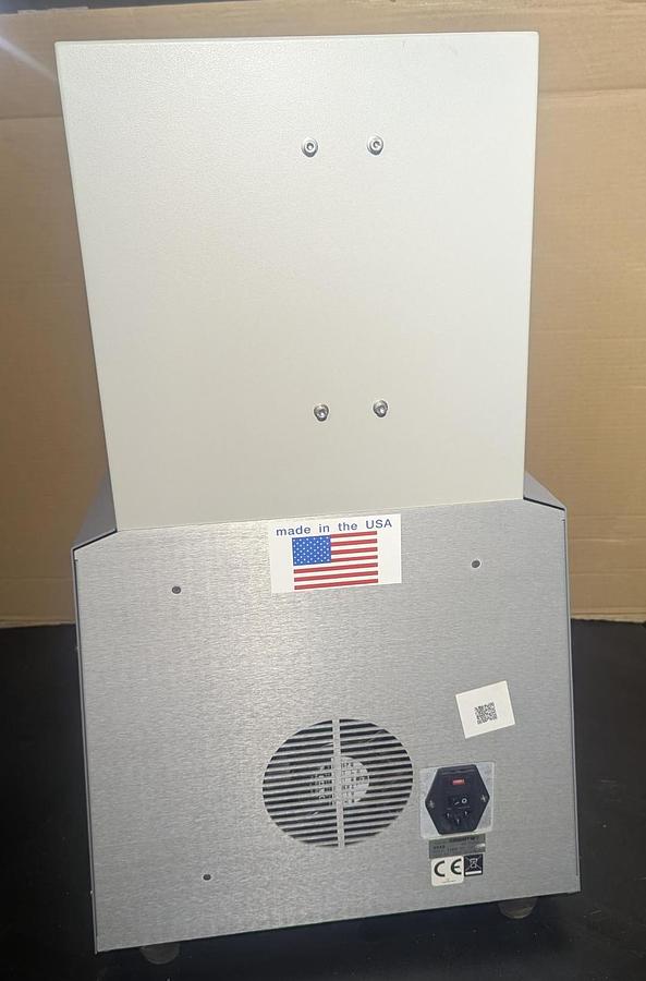 Used Spex SamplePrep 2010 Geno / Grinder Tissue Homogenizer and Cell Lyser